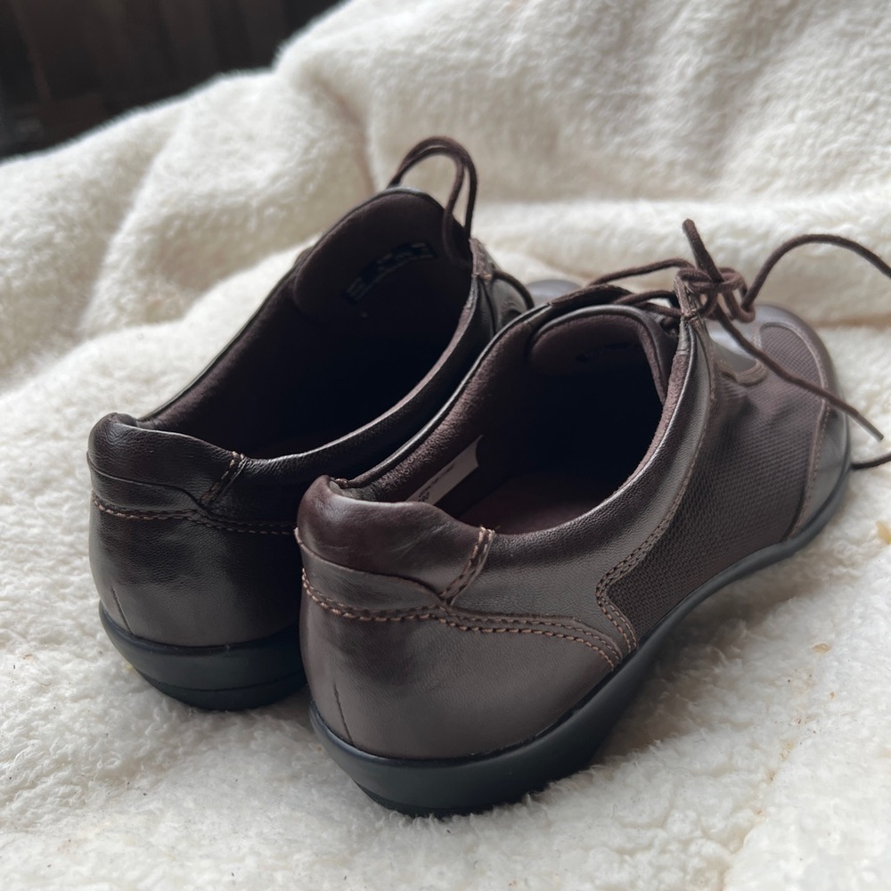 Clark women shoes Size 6.5M - Picture 3 of 10